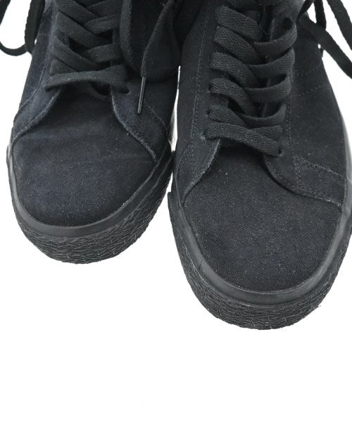 NIKE รองเท้าผ้าใบ