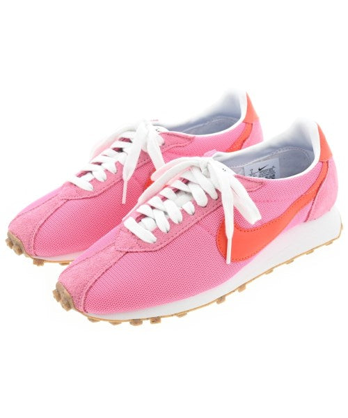 NIKE รองเท้าผ้าใบ