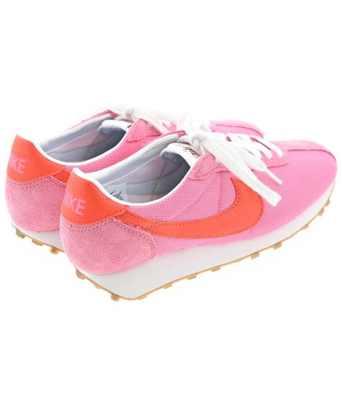 NIKE รองเท้าผ้าใบ
