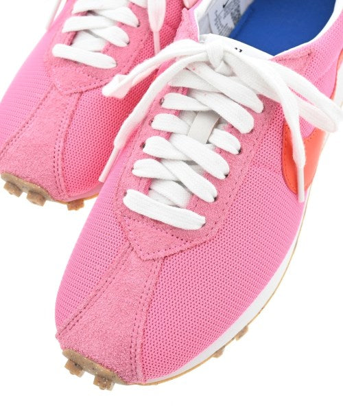 NIKE รองเท้าผ้าใบ