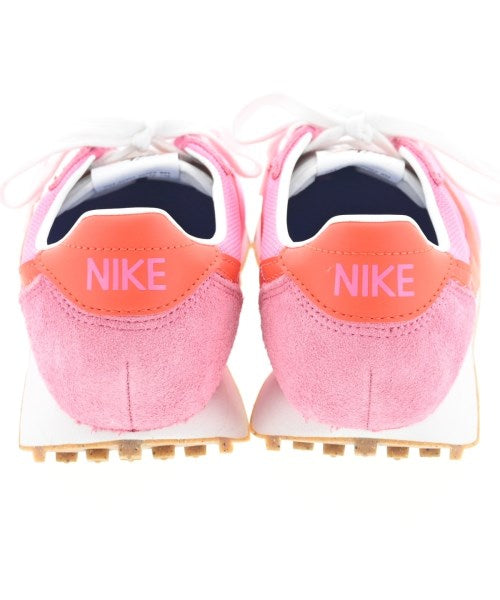 NIKE รองเท้าผ้าใบ