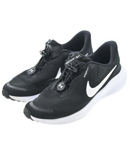 NIKE รองเท้าผ้าใบ