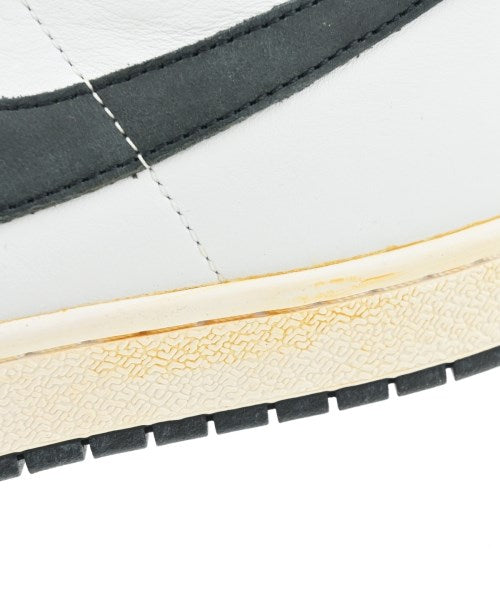 NIKE รองเท้าผ้าใบ