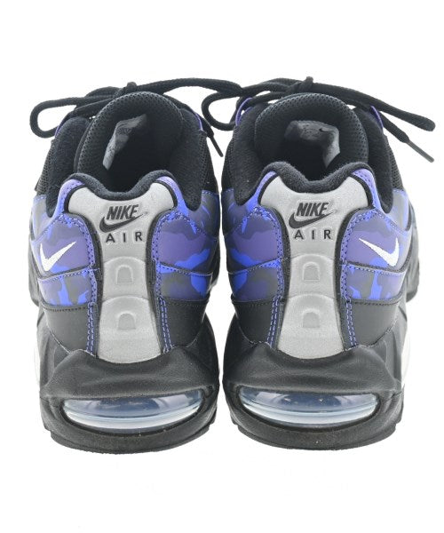 NIKE รองเท้าผ้าใบ