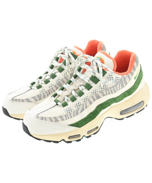 NIKE รองเท้าผ้าใบ