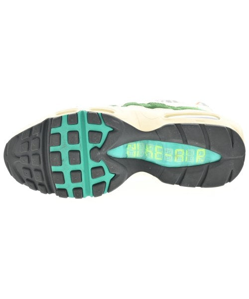 NIKE รองเท้าผ้าใบ