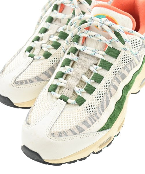 NIKE รองเท้าผ้าใบ