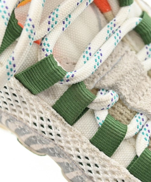 NIKE รองเท้าผ้าใบ