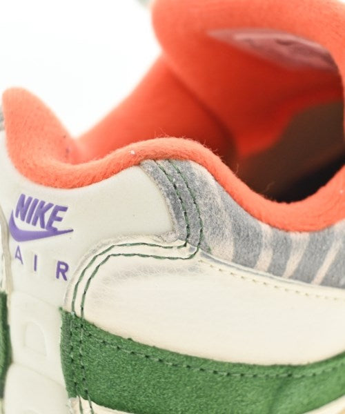 NIKE รองเท้าผ้าใบ