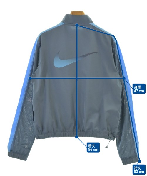 NIKE แจ็คเก็ตเบลาส์ อื่น