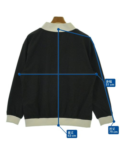 NIKE เสื้อยืด/เสื้อท็อปส์