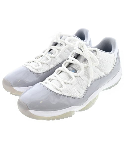 NIKE รองเท้าผ้าใบ