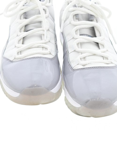 NIKE รองเท้าผ้าใบ
