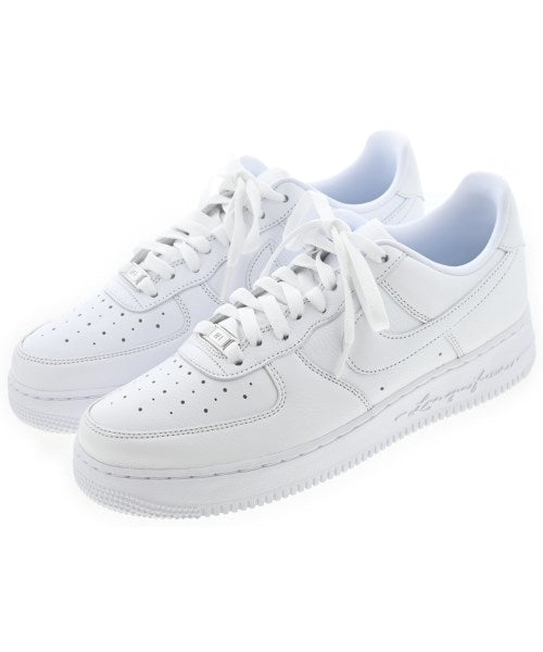 NIKE รองเท้าผ้าใบ