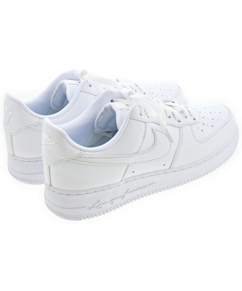 NIKE รองเท้าผ้าใบ