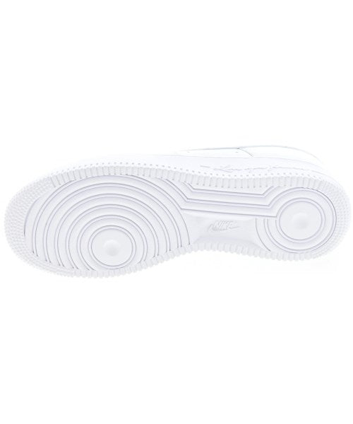 NIKE รองเท้าผ้าใบ