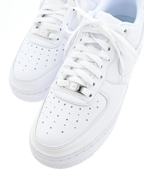 NIKE รองเท้าผ้าใบ