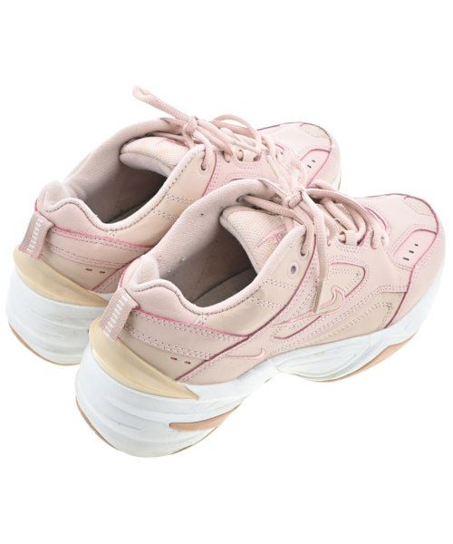 NIKE รองเท้าผ้าใบ