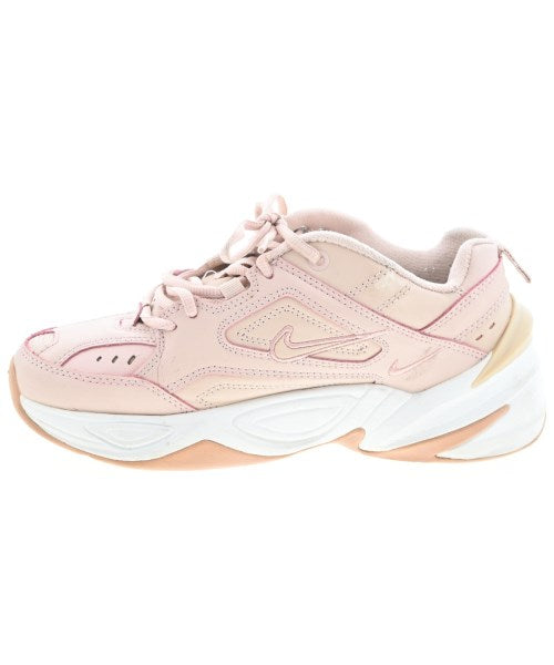 NIKE รองเท้าผ้าใบ