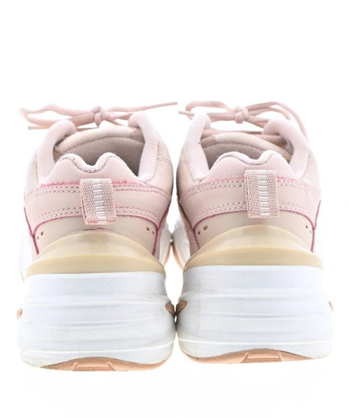NIKE รองเท้าผ้าใบ