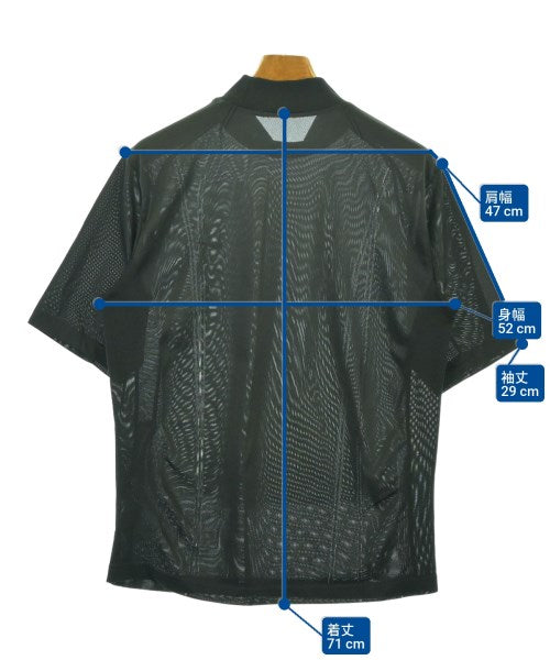 NIKE เสื้อยืด/เสื้อท็อปส์