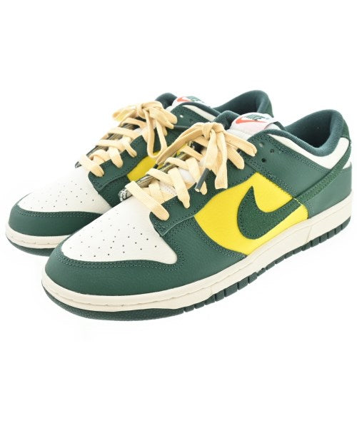 NIKE รองเท้าผ้าใบ