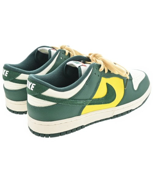 NIKE รองเท้าผ้าใบ