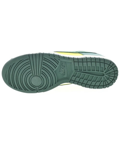 NIKE รองเท้าผ้าใบ