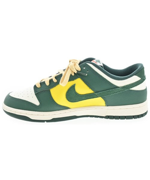 NIKE รองเท้าผ้าใบ