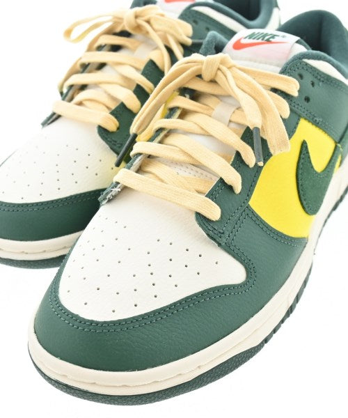 NIKE รองเท้าผ้าใบ