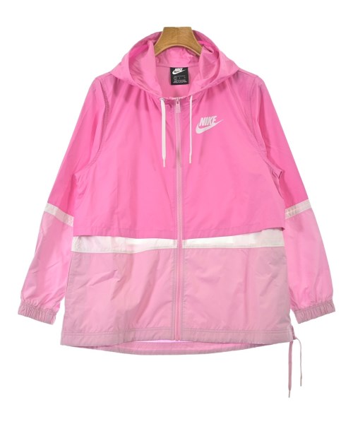 NIKE แจ็คเก็ตเบลาส์ อื่น