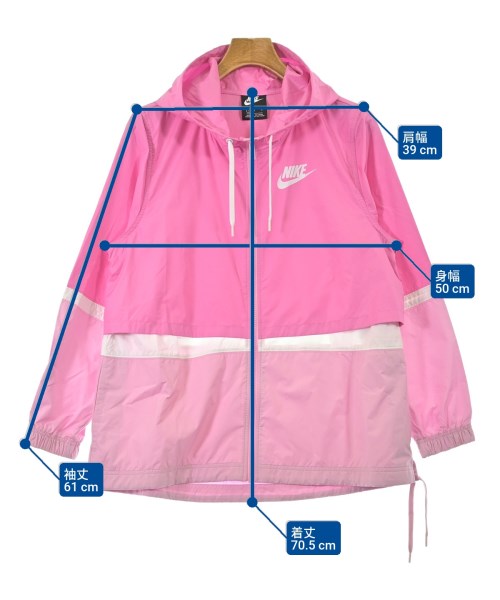 NIKE แจ็คเก็ตเบลาส์ อื่น