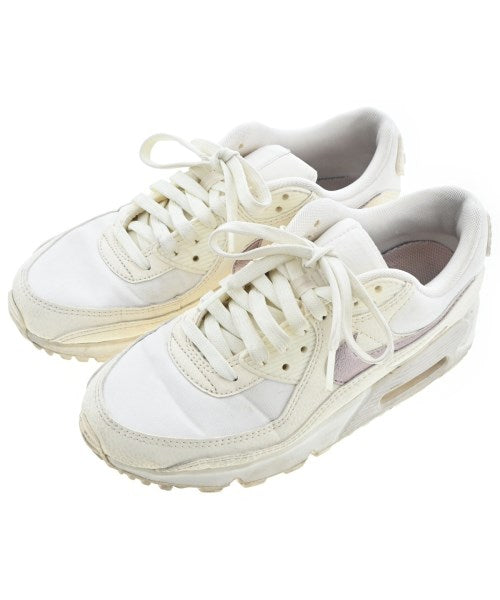 NIKE รองเท้าผ้าใบ