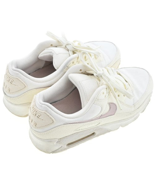 NIKE รองเท้าผ้าใบ