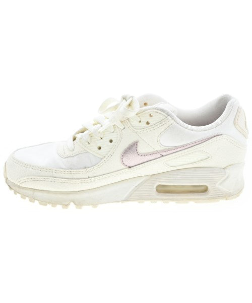 NIKE รองเท้าผ้าใบ