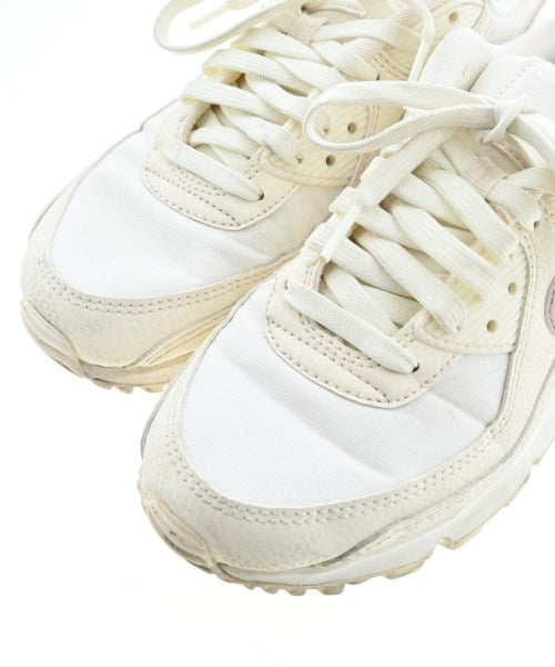 NIKE รองเท้าผ้าใบ