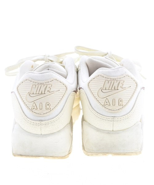 NIKE รองเท้าผ้าใบ