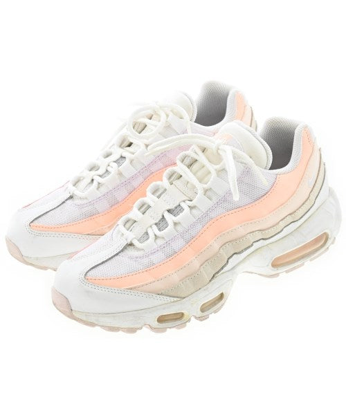 NIKE รองเท้าผ้าใบ