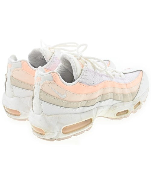 NIKE รองเท้าผ้าใบ