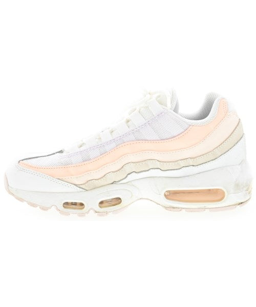 NIKE รองเท้าผ้าใบ