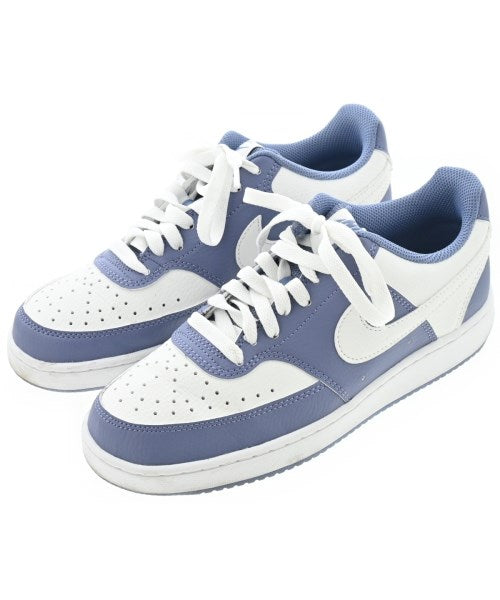 NIKE รองเท้าผ้าใบ