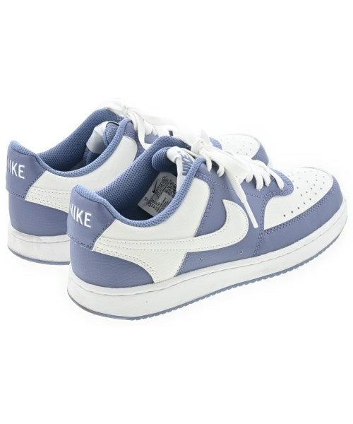 NIKE รองเท้าผ้าใบ