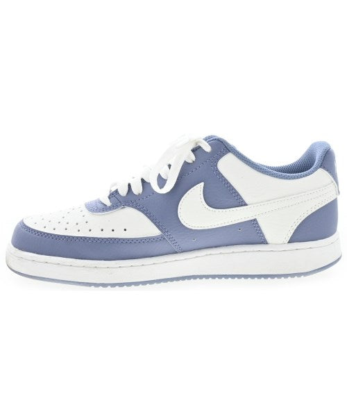 NIKE รองเท้าผ้าใบ