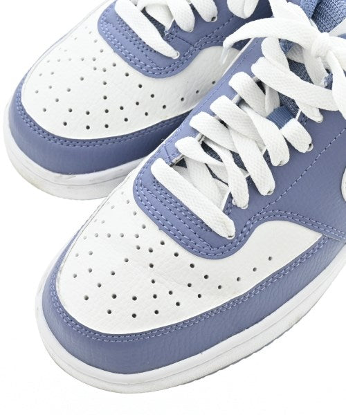 NIKE รองเท้าผ้าใบ