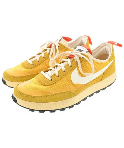 NIKE รองเท้าผ้าใบ