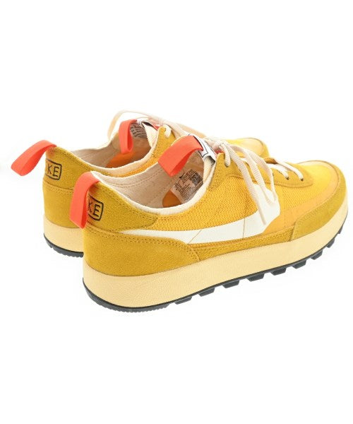 NIKE รองเท้าผ้าใบ