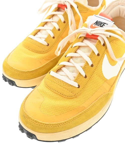 NIKE รองเท้าผ้าใบ