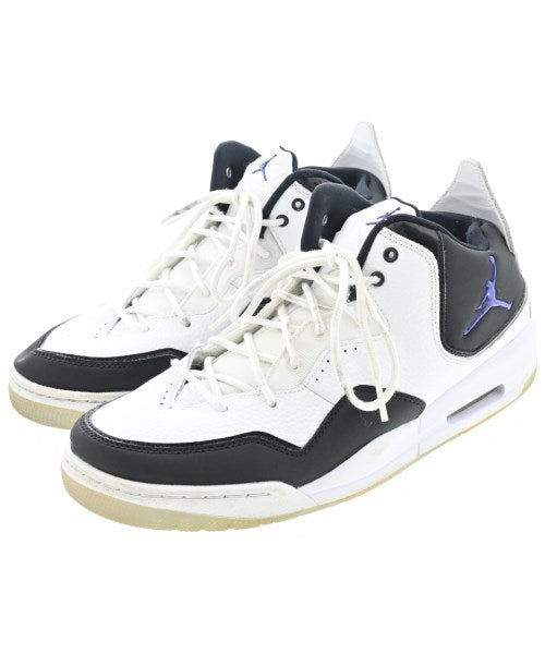 NIKE รองเท้าผ้าใบ