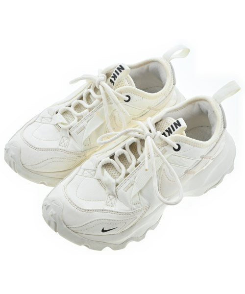NIKE รองเท้าผ้าใบ