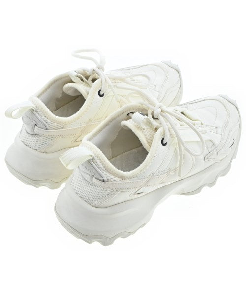 NIKE รองเท้าผ้าใบ